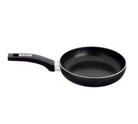 Monix Resistent Plus | Poêle 26 cm, Fabriquée en Aluminium avec Antiadhésif sans PFOA, Compatible Toutes Sources de Chaleur Incluse Induction