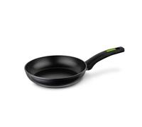 Monix SARTEN GREEN M481218-18 cm ESPESOR 4 mm ALUMINIUM FORJADO AVEC ANTIADHÉRENT TODO TYPE DE FUEGO + INDUCCION