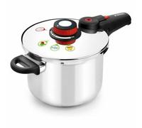 MONIX Selecta | lot 2 autocuiseurs 4 et 6 L, système de auto verrouillage