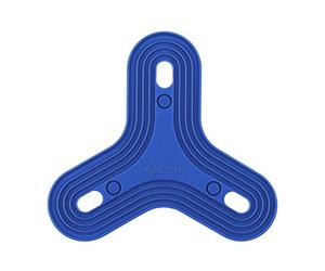 MONIX Solid+ | Lot 2 Dessous de Plat et Protège|Poêles Antiadhésif