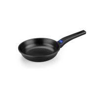 MONIX Solid+ | Poêle 26 cm en Fonte d’Aluminium avec Antiadhésif Innovations sans PFOA, Compatibles Toutes Sources de Chaleur