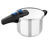 Monix Autocuiseur Veloce M570003 7 L Acier inox 18/10 Compatible tous feux, dont induction