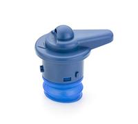 Monix Veloce Vanne de Fonctionnement Pour Autocuiseur 4, 6, 7 et 9 L, Bleu