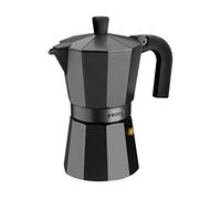 Cafetière Italienne Monix M640012 (12 tasses) Aluminium Multicolore G
