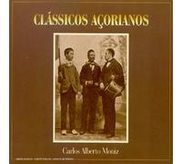 Moniz,Carlos Alberto - Classicos Acorianos [Import]