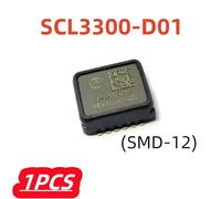 MONIZMVC 1 pièce/lot MURATA SCL3300-D01 SCL3300 SMD12 Inclinomètre IC