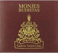 Monjes Budistas - Sakya Tashi Ling