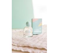 MONJOUR - Made in France - Eau de senteur bébé - dès la naissance - Pour Fille et Garçon - 50 ml - Hypoallergénique - Sans alcool - Musc Blanc et Fleur d’Oranger, 98 % Naturelle, Notée 100/100 Yuka