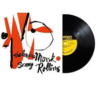 Monk/180 Gr Gatefold Sleeve