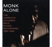 Monk Alone: Complete Columbia Solo [Import]