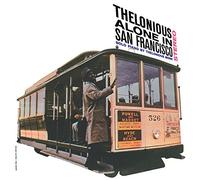 Monk - Alone in San Francisco [Import]