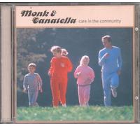 Monk & Canatella - Care in The Community [Import]
