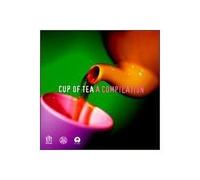 Monk & Canatella - Cup of Tea-Compilation