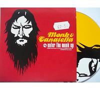 Monk & Canatella - Enter The Monk E.P. [Import]