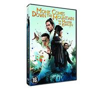 Monk Comes Down the Mountain – DVD – 2015