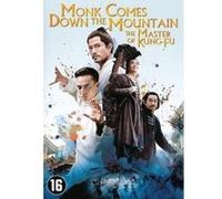 Monk Comes Down the Mountain – DVD – 2015