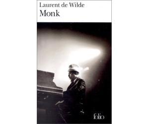Monk de Wilde.Laurent de (1997) Poche