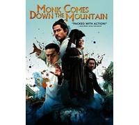 Monk Comes Down The Mountain – DVD – Sony
