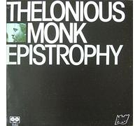 Monk - Epistrophy