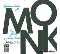 Monk [Import]