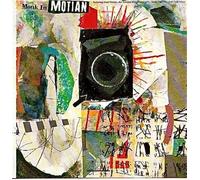 Paul Motian – Monk in Motian – JMT