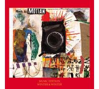 Edel – Monk in Motian