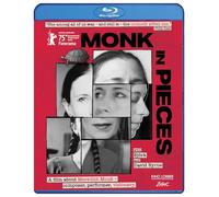 Monk in Pieces [Blu-Ray] (IMPORT) (Pas de version française)