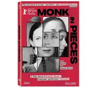 Monk In Pieces [Digital Video Disc] Ac-3/Dolby Digital, Anamorphic, Subtitled