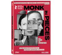 Monk in Pieces [DVD]