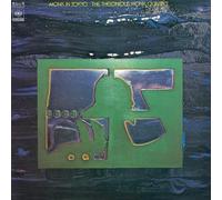 Monk In Tokyo [12 Inch Analog]