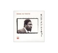 Thelonious Monk – Monk in Tokyo – Sony Music