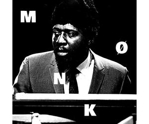Monk (Japanese Edt.)