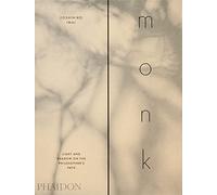 Monk: Light and shadow on the philosopher's path