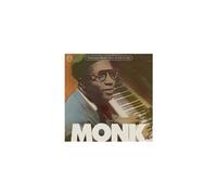 Monk - Live At The It Club - Vinyl Record Vinyl Longplay 33 1 - F600z