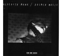 Monk, M. - Dolmen Music