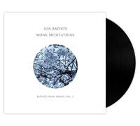 Monk Méditations