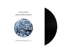 Monk Meditations Vinyle