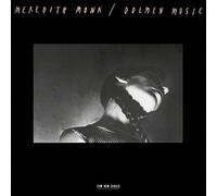 Monk, Meredith - Dolmen Music