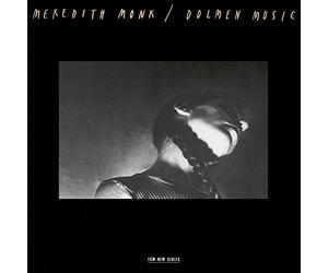 Monk, Meredith - Dolmen Music