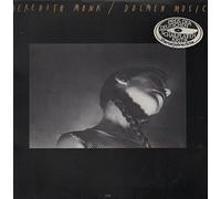 Monk,Meredith - Dolmen Music [Vinyl LP]