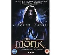 Monk - Monk [Import]