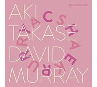 Monk / Murray / Takase / Takase / Murray - Cherry Sakura [New CD]
