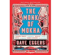 Monk of Mokha - Dave Eggers - Vintage Usa - Poche - Essai