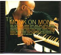 Monk On Monk (Enh) Monk,T.S.