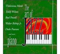 Monk - Piano Greats