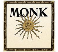 Monk - Rock