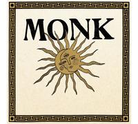 MONK Rock (Vinyl)
