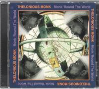 Monk Round the World