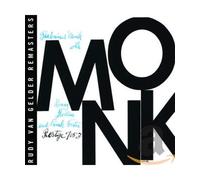 Thelonious Monk - Monk (Rudy Van Gelder Remaster)