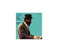 Monk S Dream Édition Limitée Vinyle Bleu